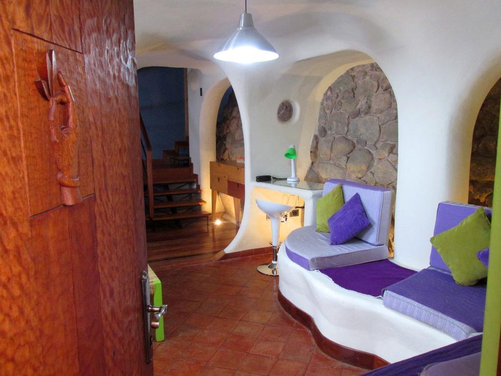 Quinua Boutique Apartments Cuzco Exteriér fotografie