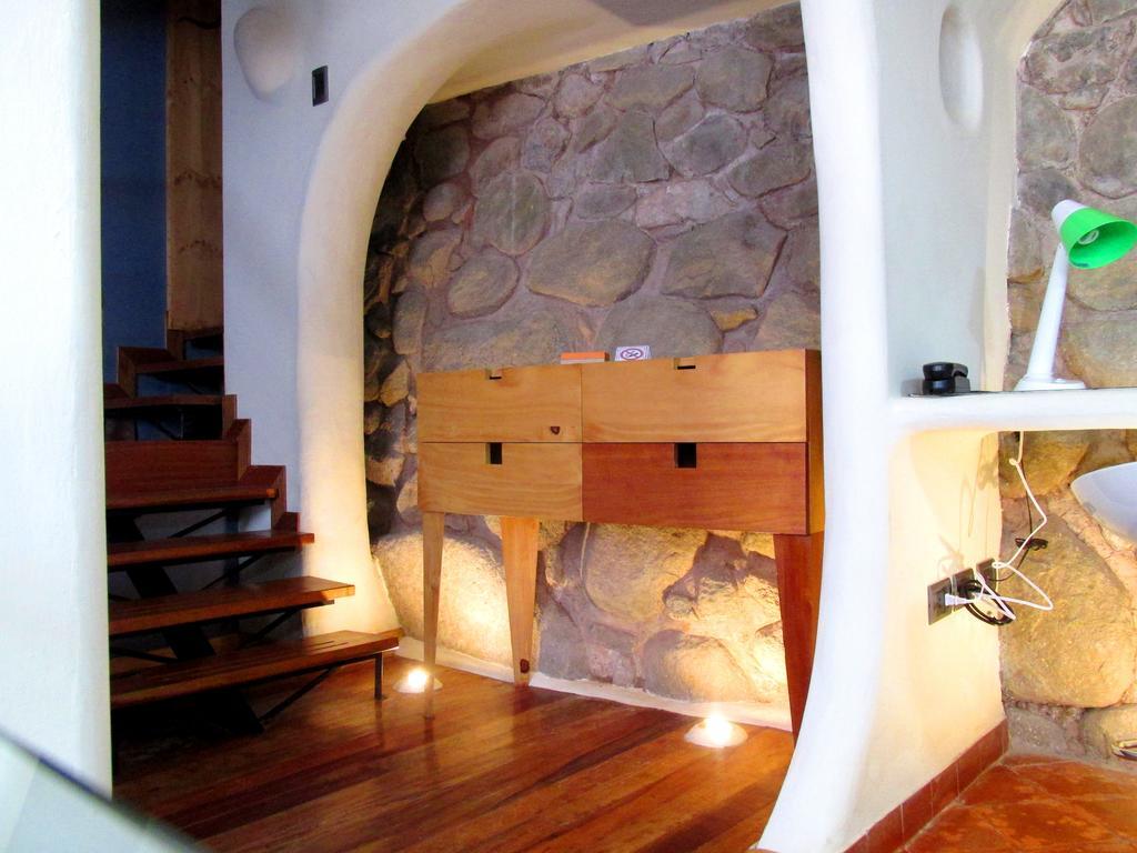 Quinua Boutique Apartments Cuzco Exteriér fotografie