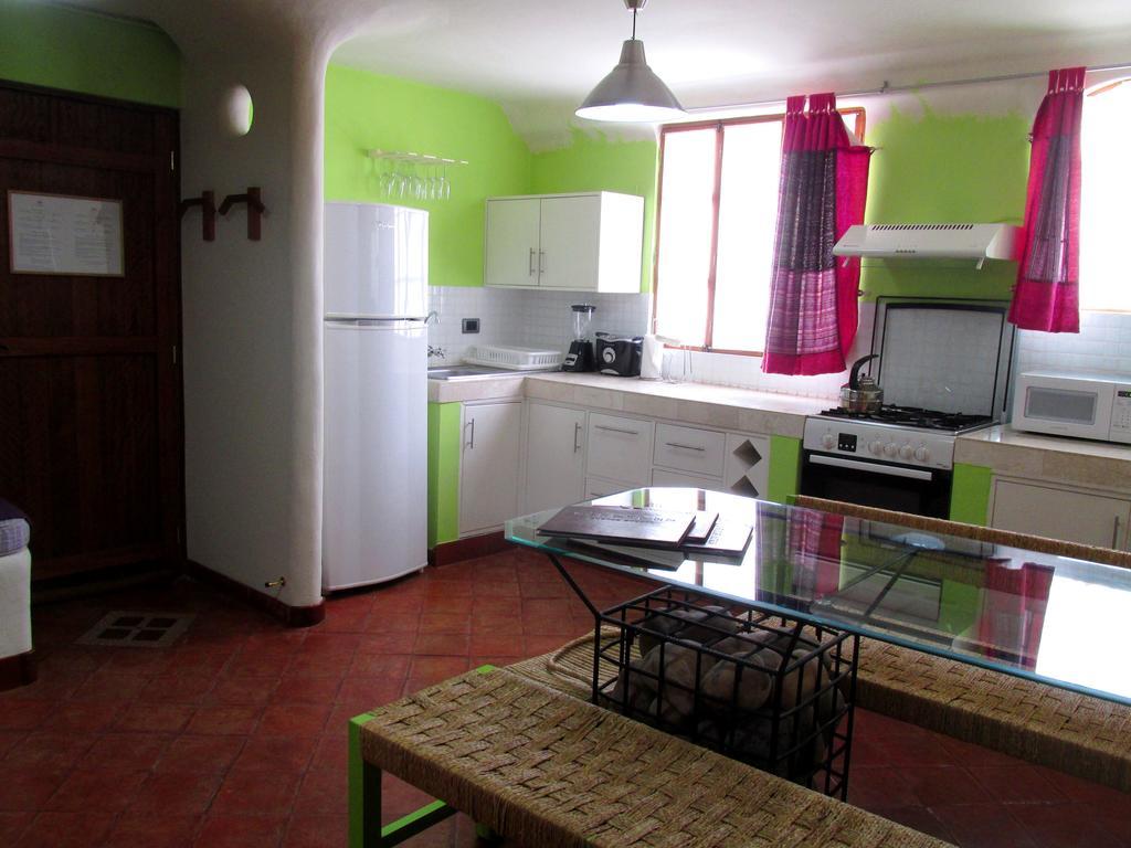 Quinua Boutique Apartments Cuzco Exteriér fotografie