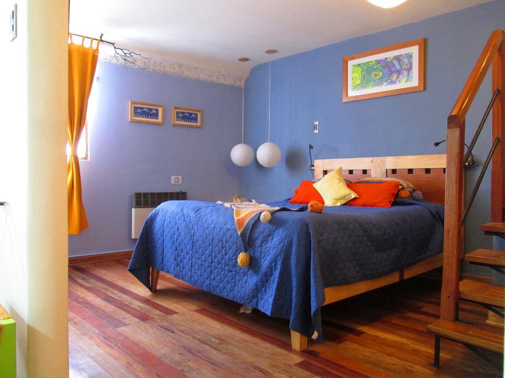 Quinua Boutique Apartments Cuzco Exteriér fotografie