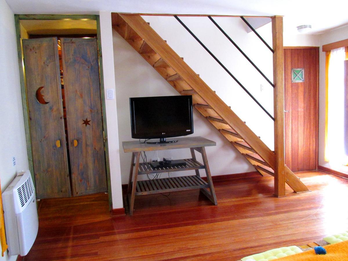 Quinua Boutique Apartments Cuzco Exteriér fotografie