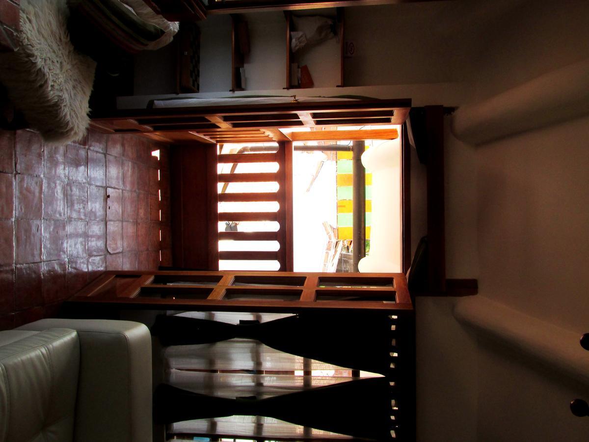 Quinua Boutique Apartments Cuzco Exteriér fotografie