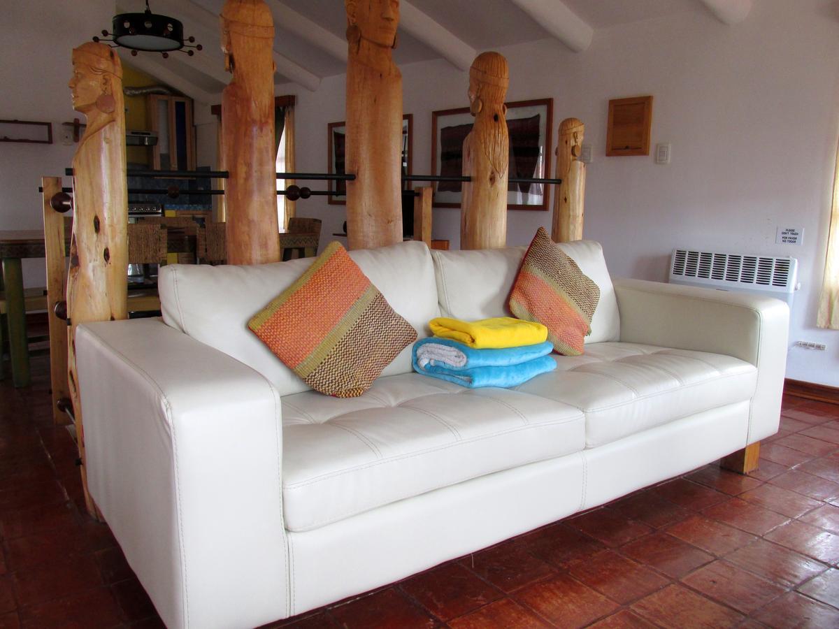 Quinua Boutique Apartments Cuzco Exteriér fotografie