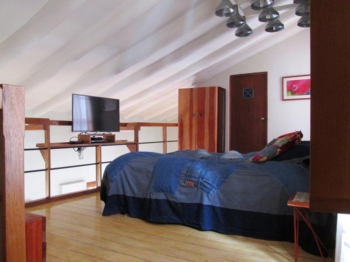 Quinua Boutique Apartments Cuzco Exteriér fotografie