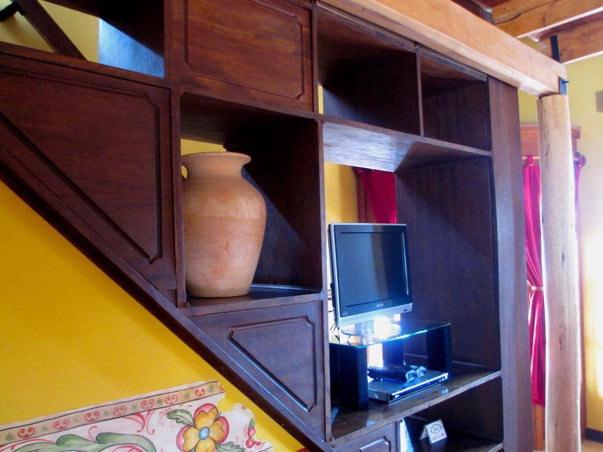 Quinua Boutique Apartments Cuzco Exteriér fotografie