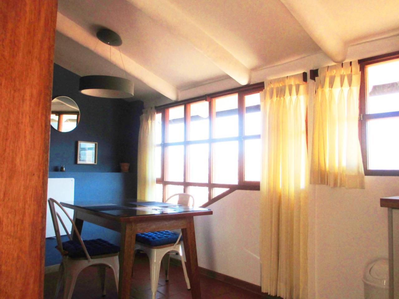 Quinua Boutique Apartments Cuzco Exteriér fotografie