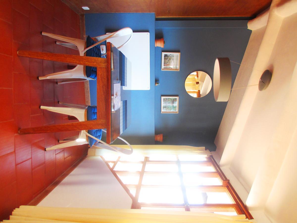 Quinua Boutique Apartments Cuzco Exteriér fotografie