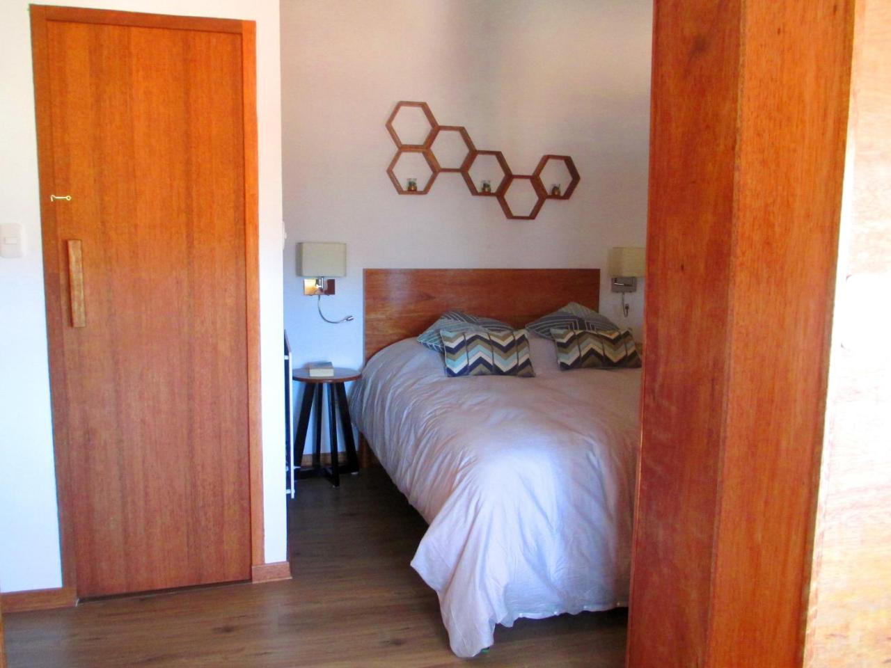 Quinua Boutique Apartments Cuzco Exteriér fotografie