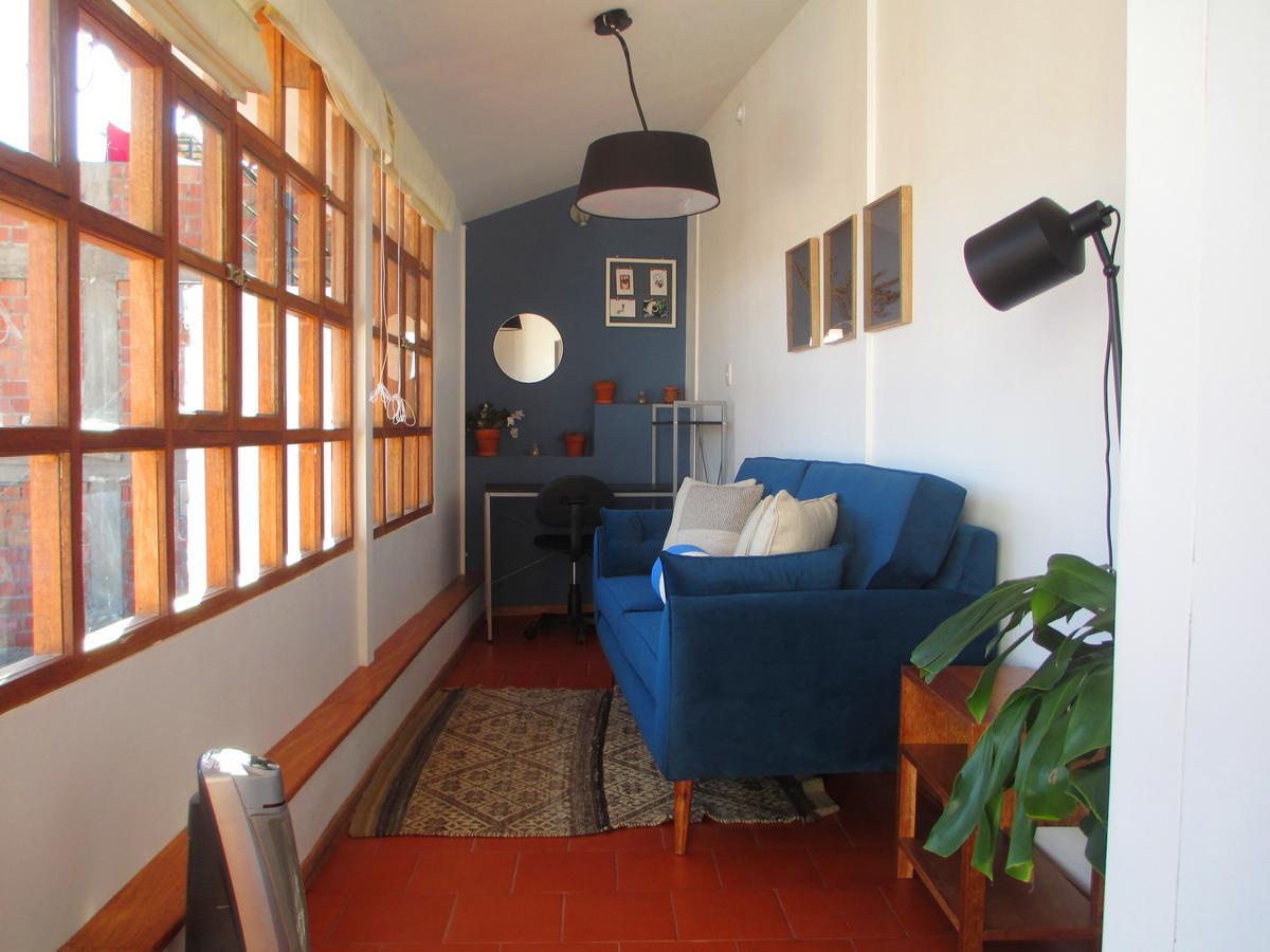 Quinua Boutique Apartments Cuzco Exteriér fotografie