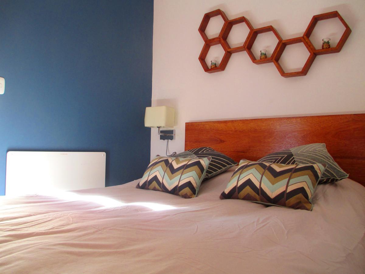 Quinua Boutique Apartments Cuzco Exteriér fotografie