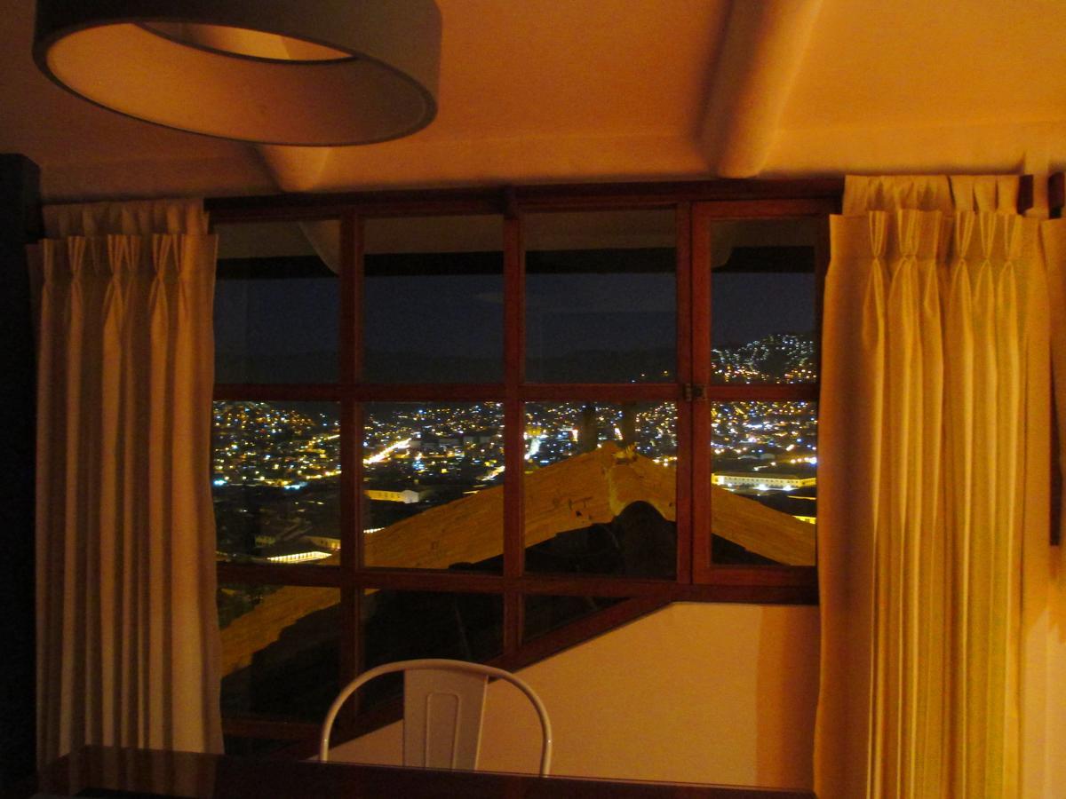 Quinua Boutique Apartments Cuzco Exteriér fotografie